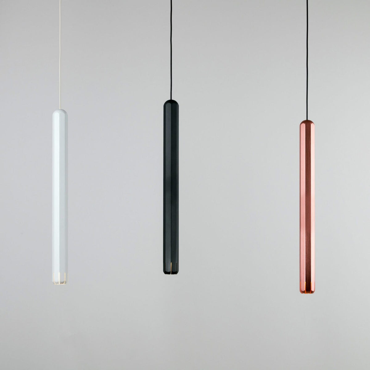 Brixton Hanging Ceiling Light