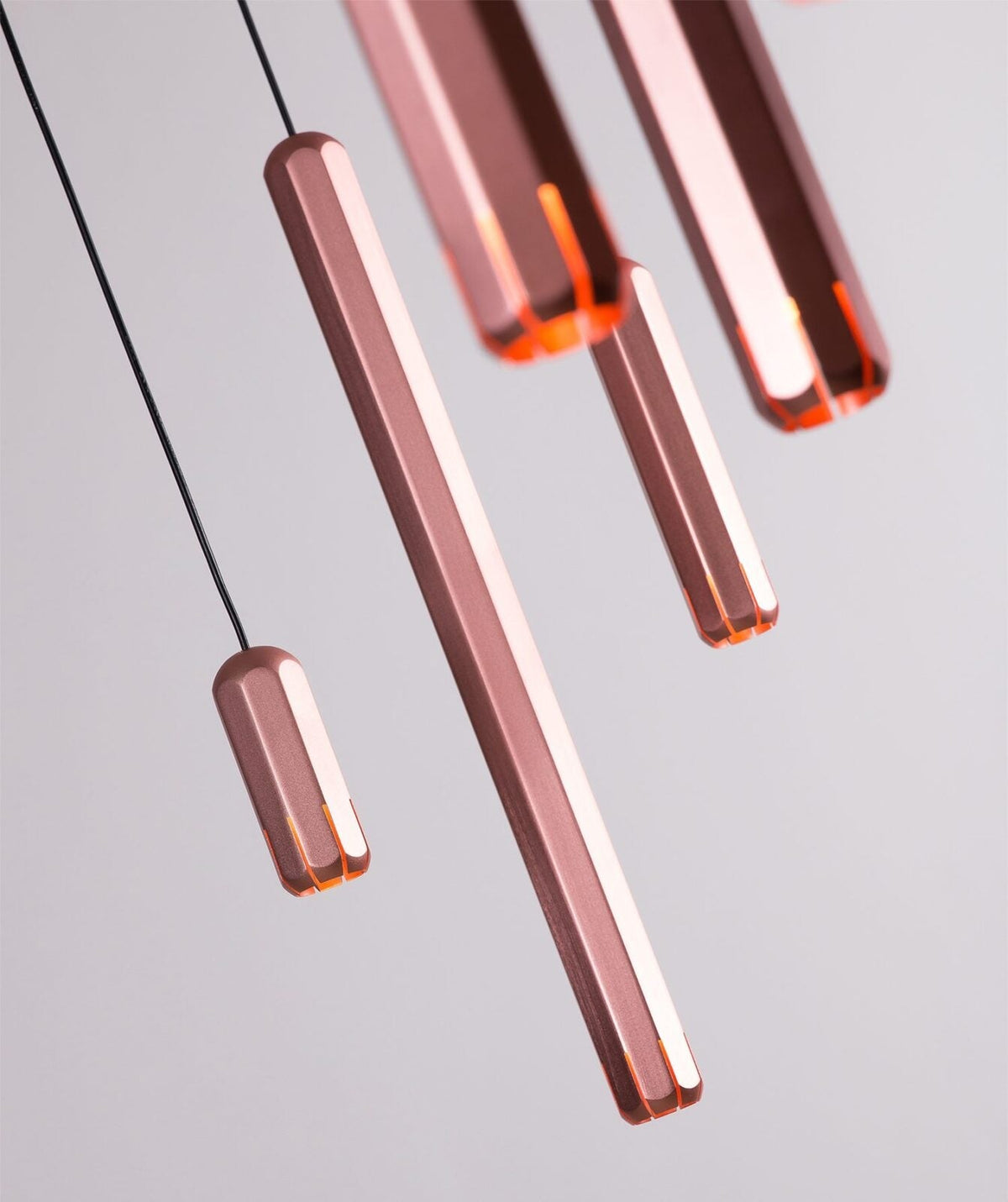 Brixton Hanging Ceiling Light