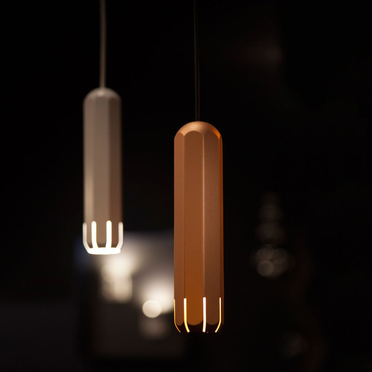 Brixton Hanging Ceiling Light