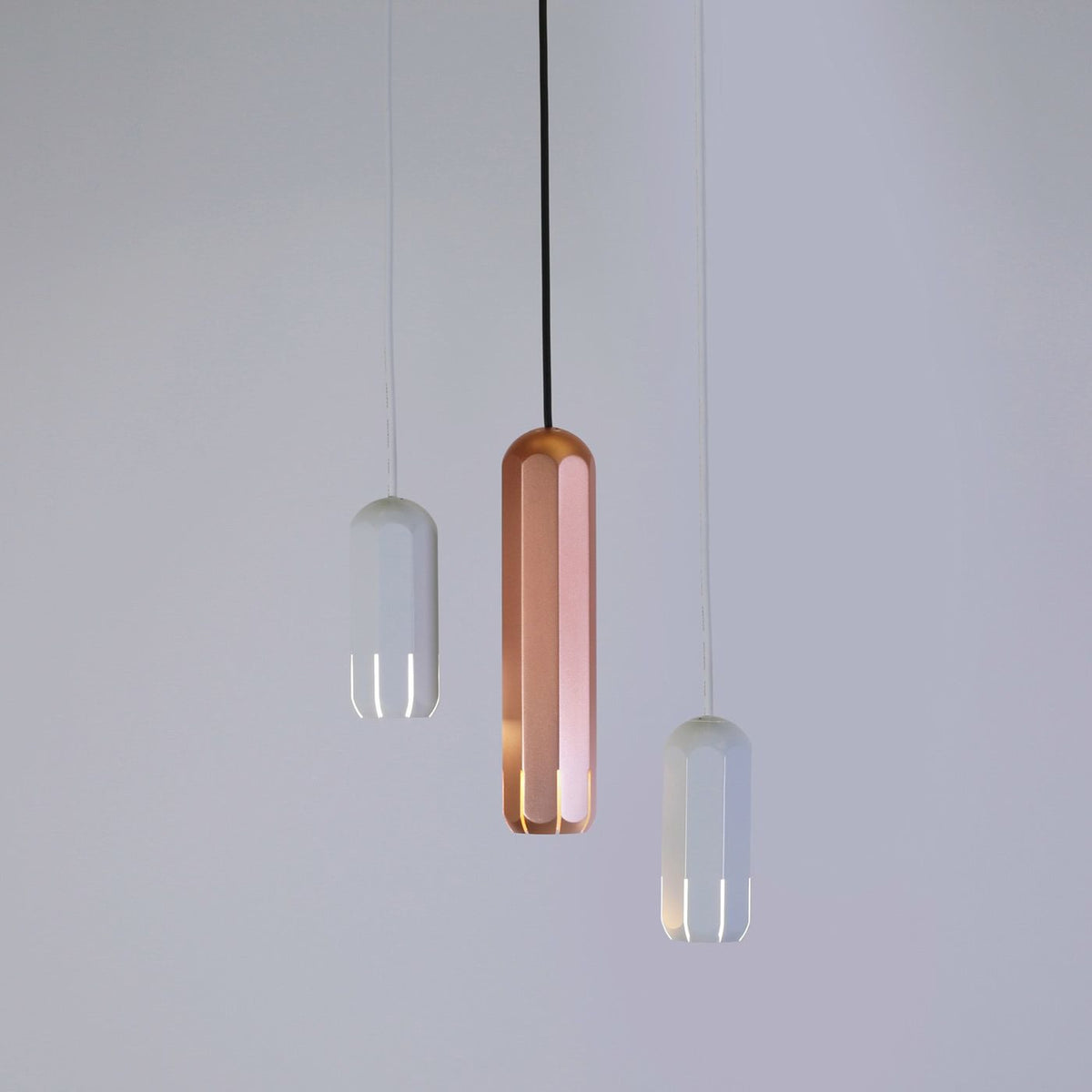 Brixton Hanging Ceiling Light
