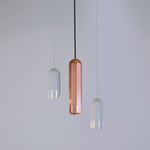Brixton Hanging Ceiling Light
