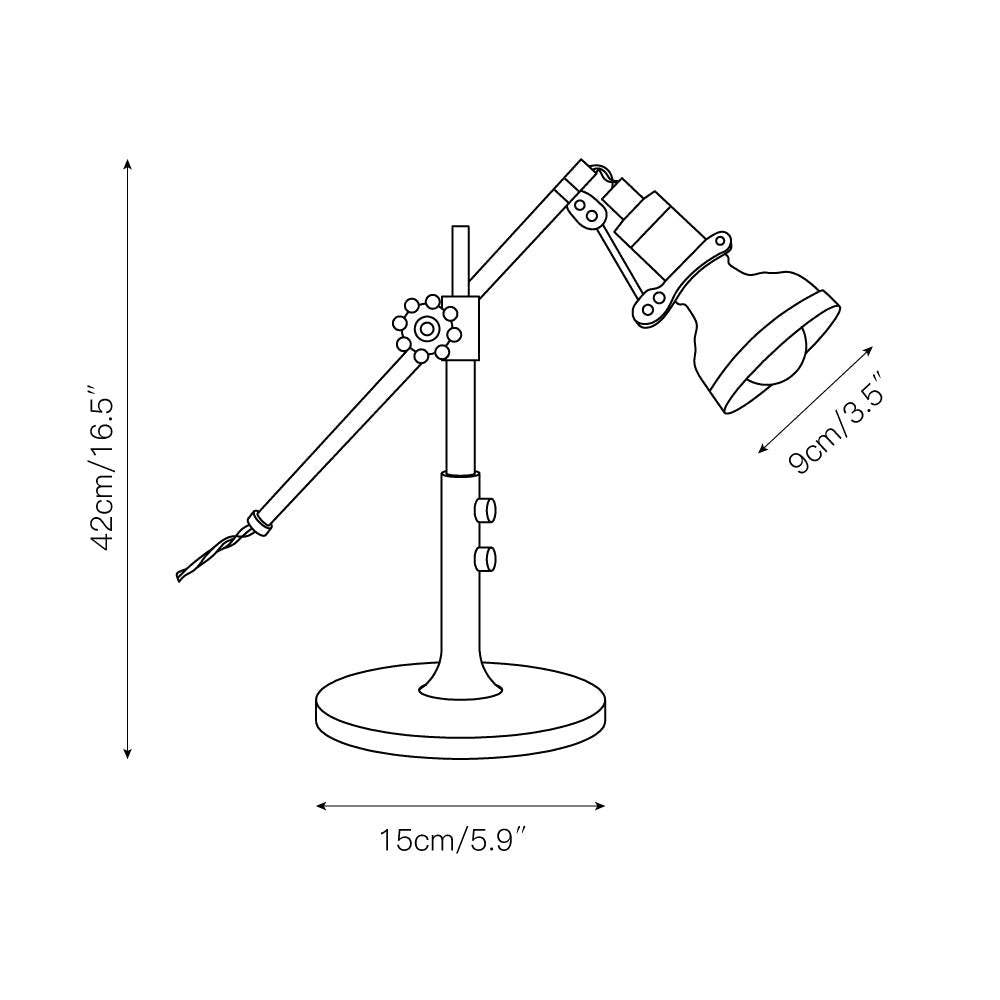 buquet-table-lamp