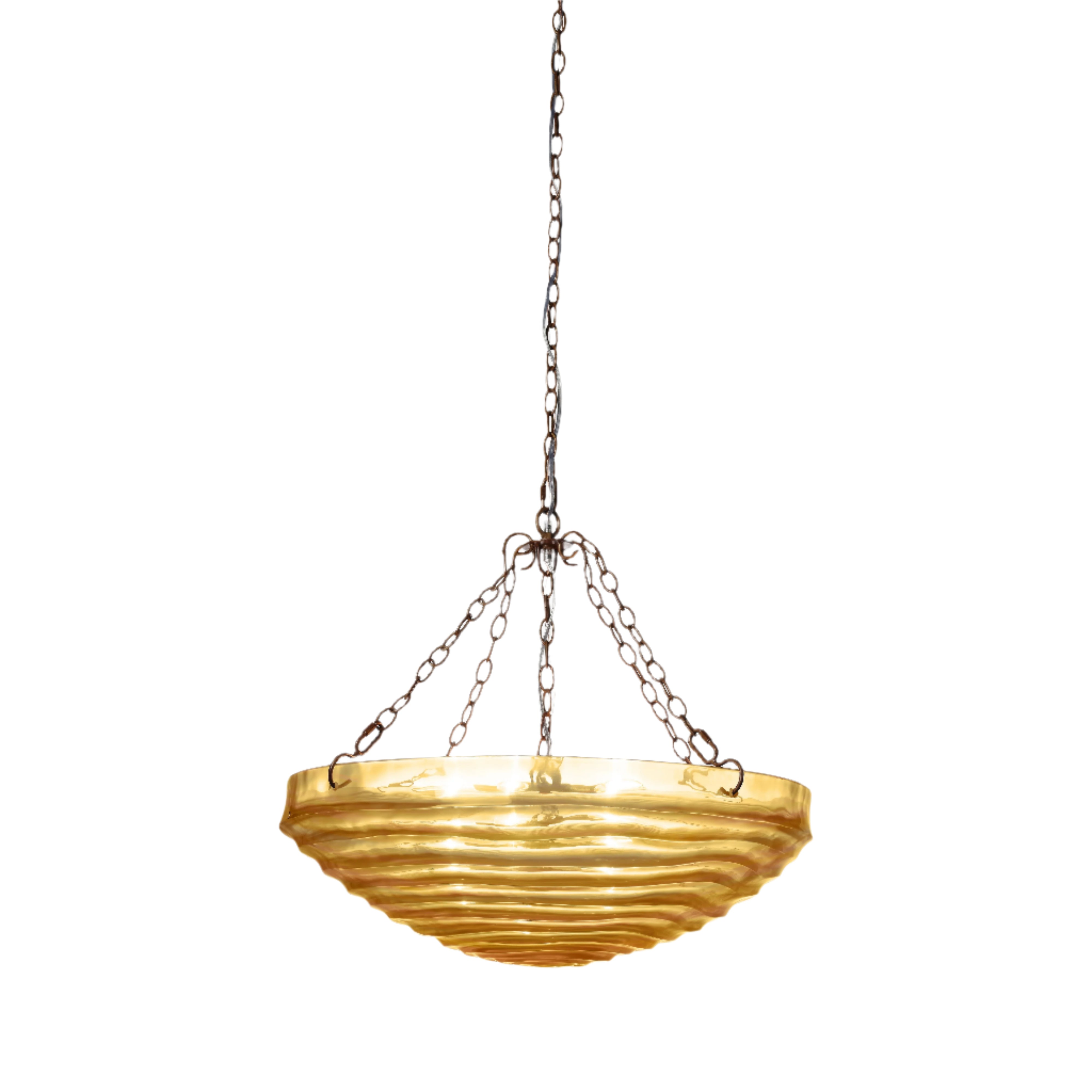 Made Goods Hetty Chandelier