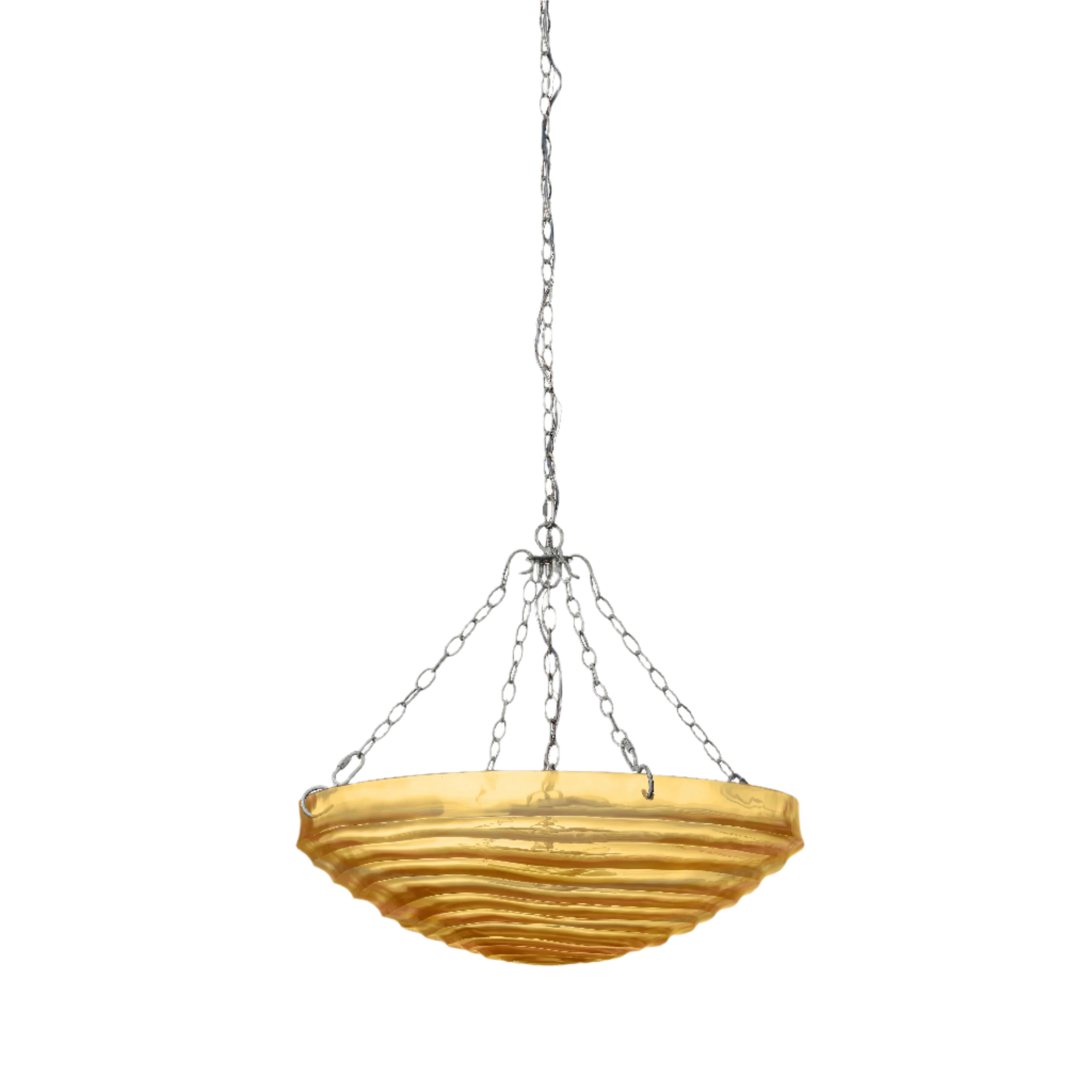 Made Goods Hetty Chandelier