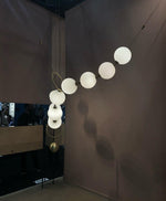 Coco Led Pendant