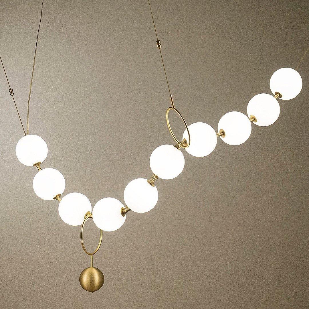 Coco Led Pendant