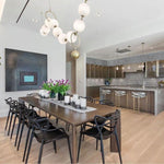 Coco Led Pendant