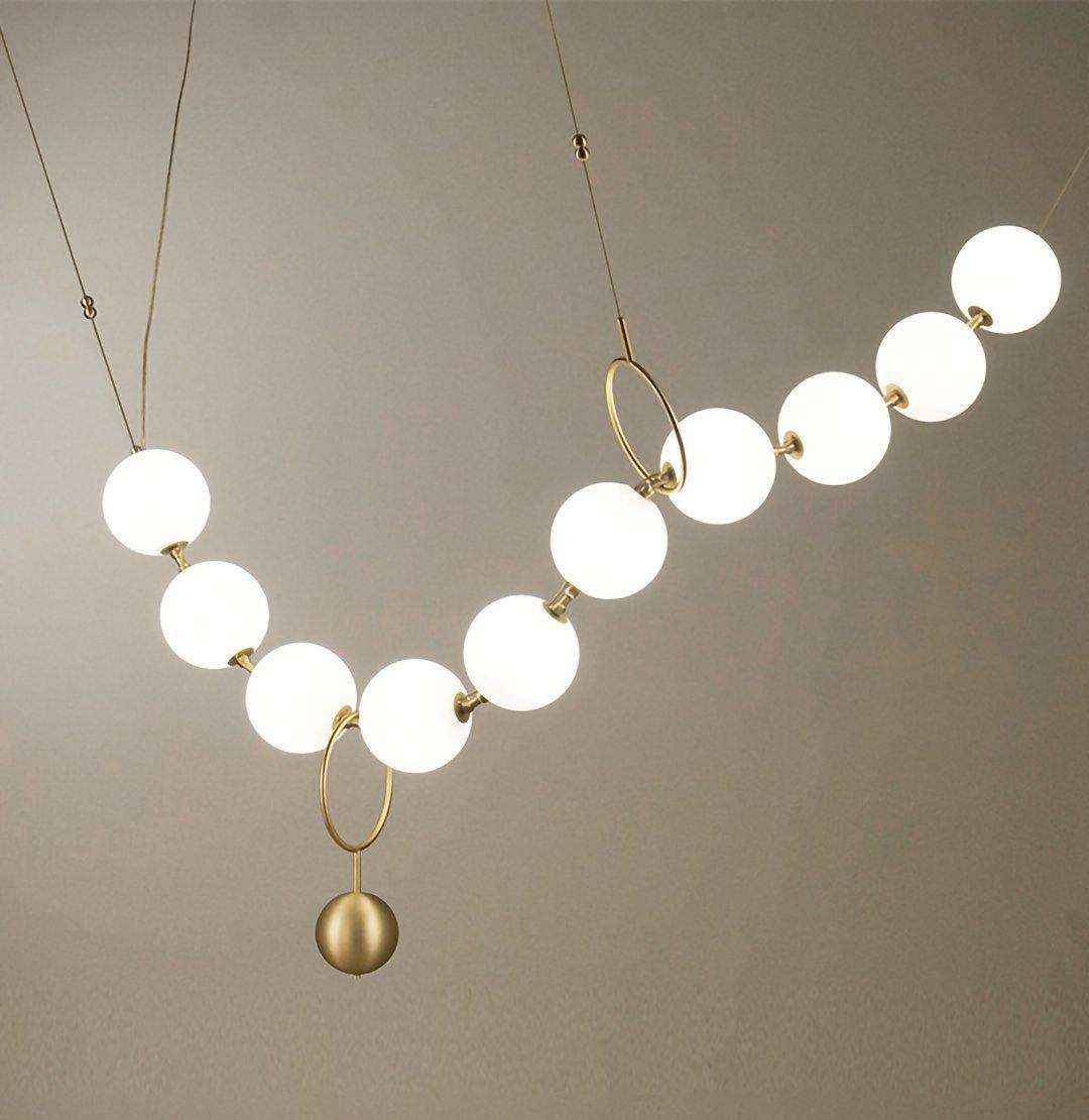 Coco Led Pendant
