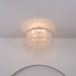 Calista Murano Glass Ceiling Lamp