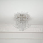 Calista Murano Glass Ceiling Lamp