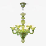 Calle Rafina Chandelier