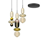 stained-glass-chandelier