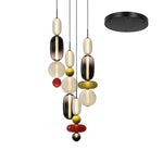 stained-glass-chandelier