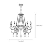 candle-style-beaded-chandelier