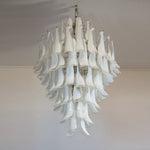 caramello-petal-chandelier