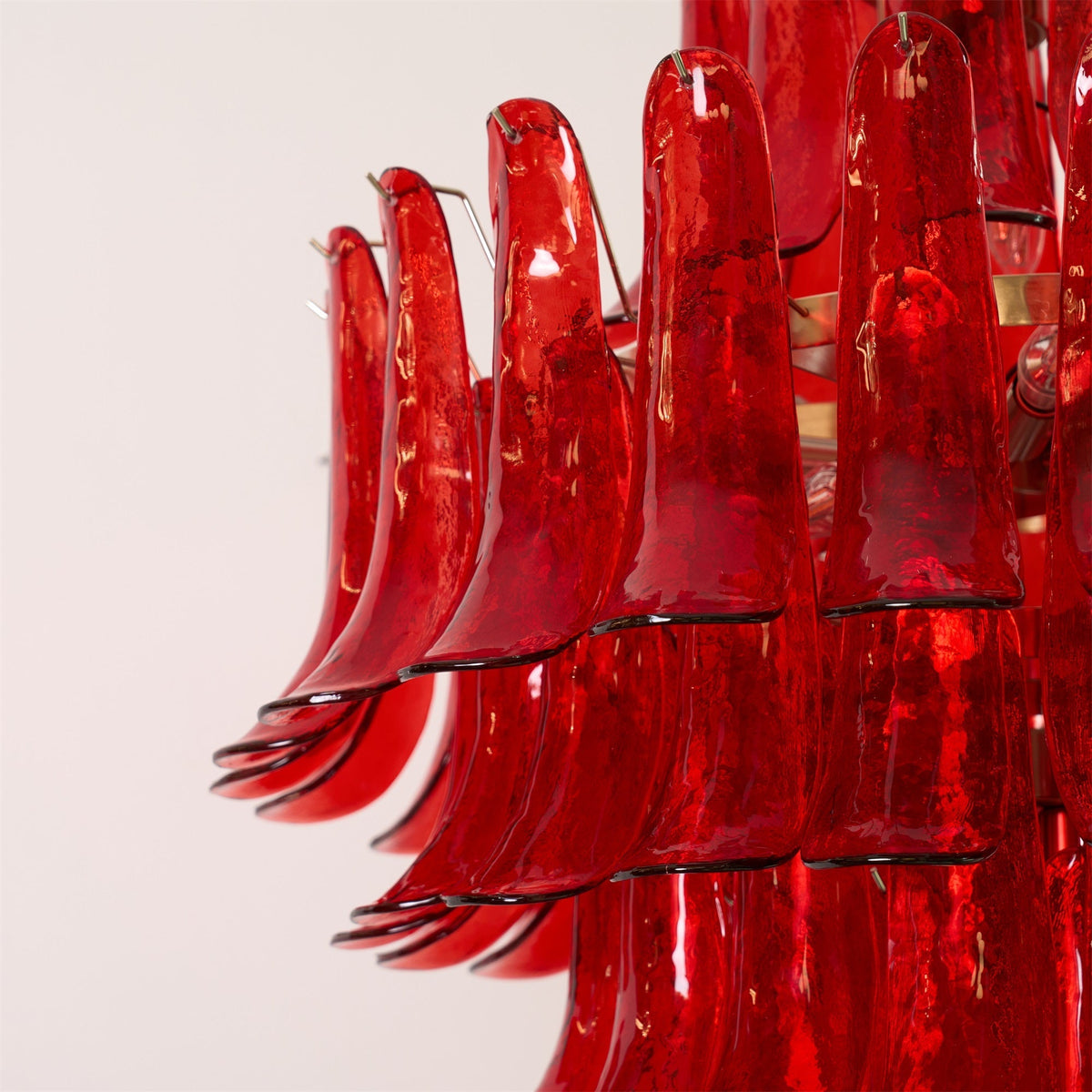 caramello-petal-chandelier