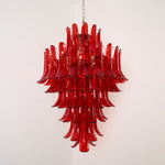 caramello-petal-chandelier