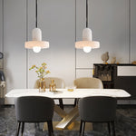 Carrara Pendant Lamp
