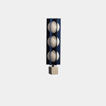 Cascade Tower Floor Lamp