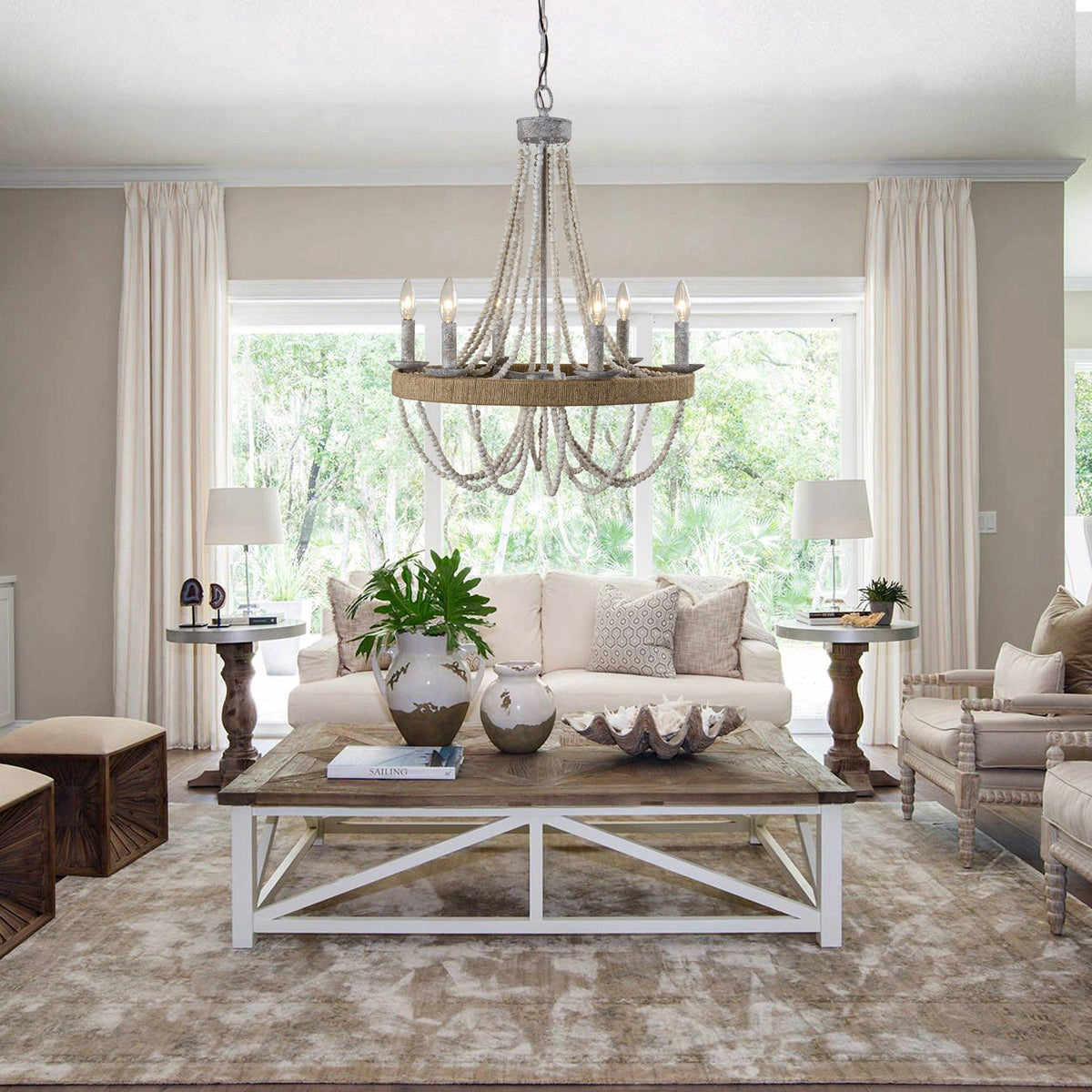 cavitt-chandelier