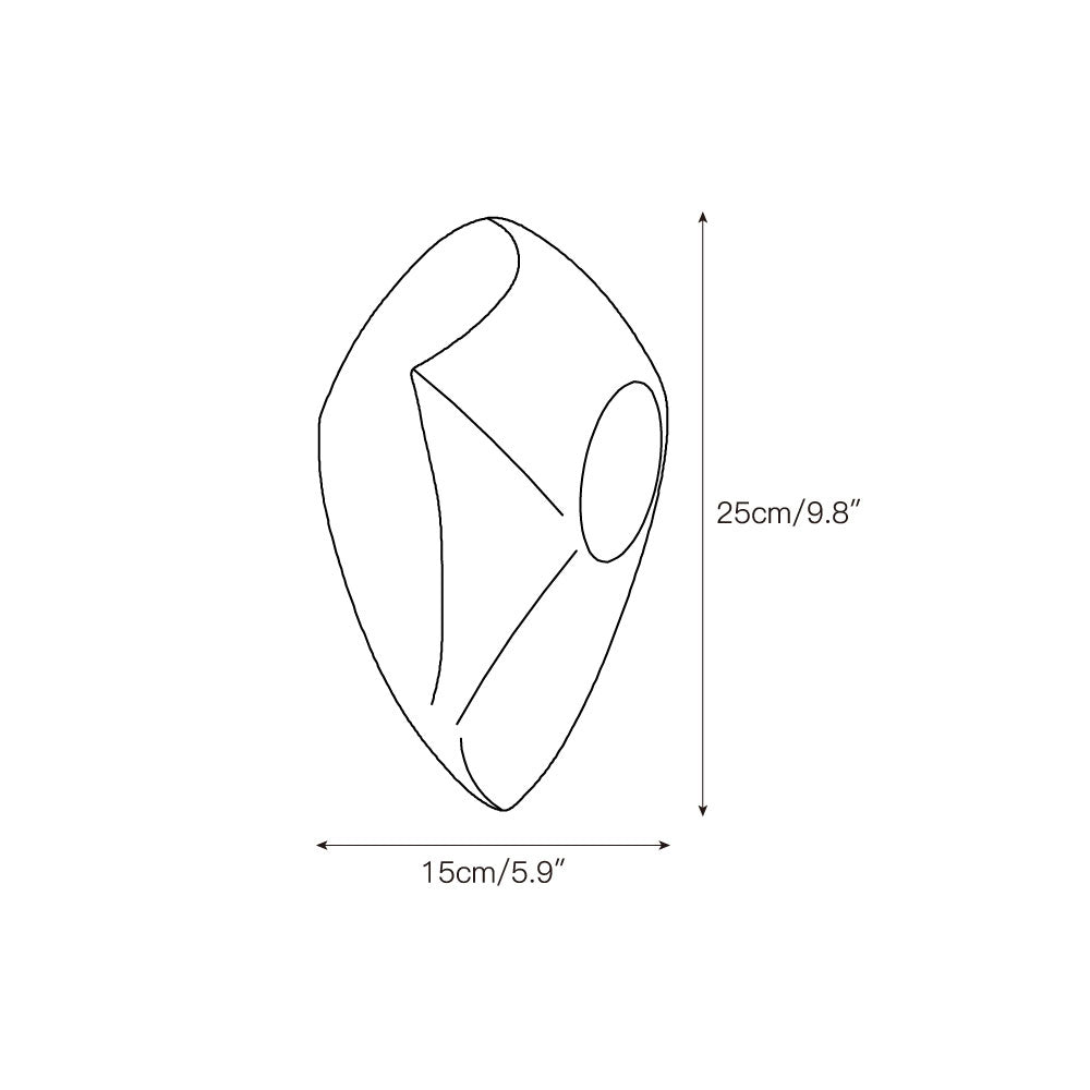 cement-hollow-wall-lamp