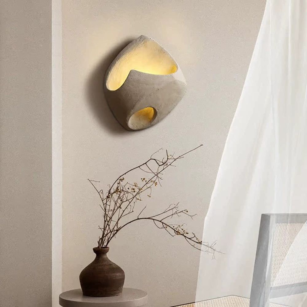 cement-hollow-wall-lamp
