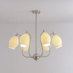 Ceramic_Ribbed_Chandelier
