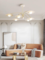champignon-chandelier