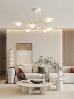 champignon-chandelier