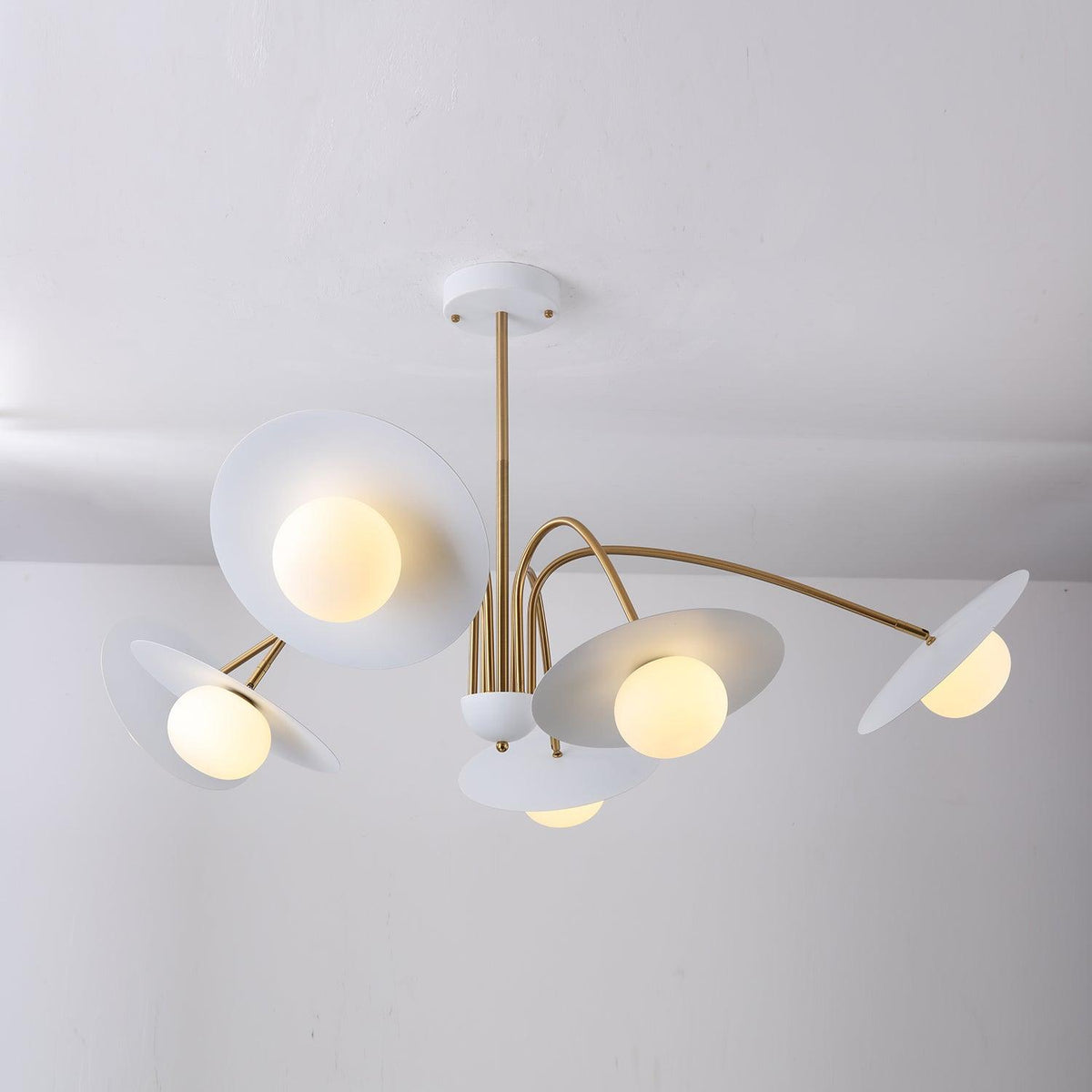 champignon-chandelier