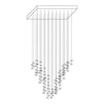 Charcoal Chandeliers S To Z