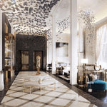 Charcoal Chandeliers S To Z