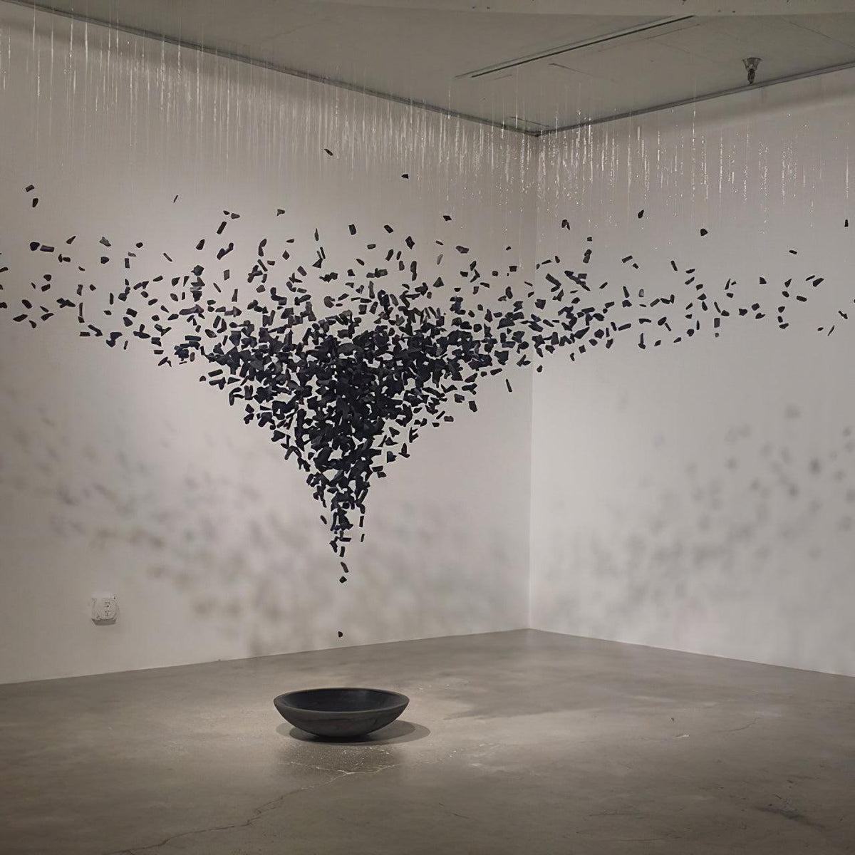 Charcoal Chandeliers S To Z