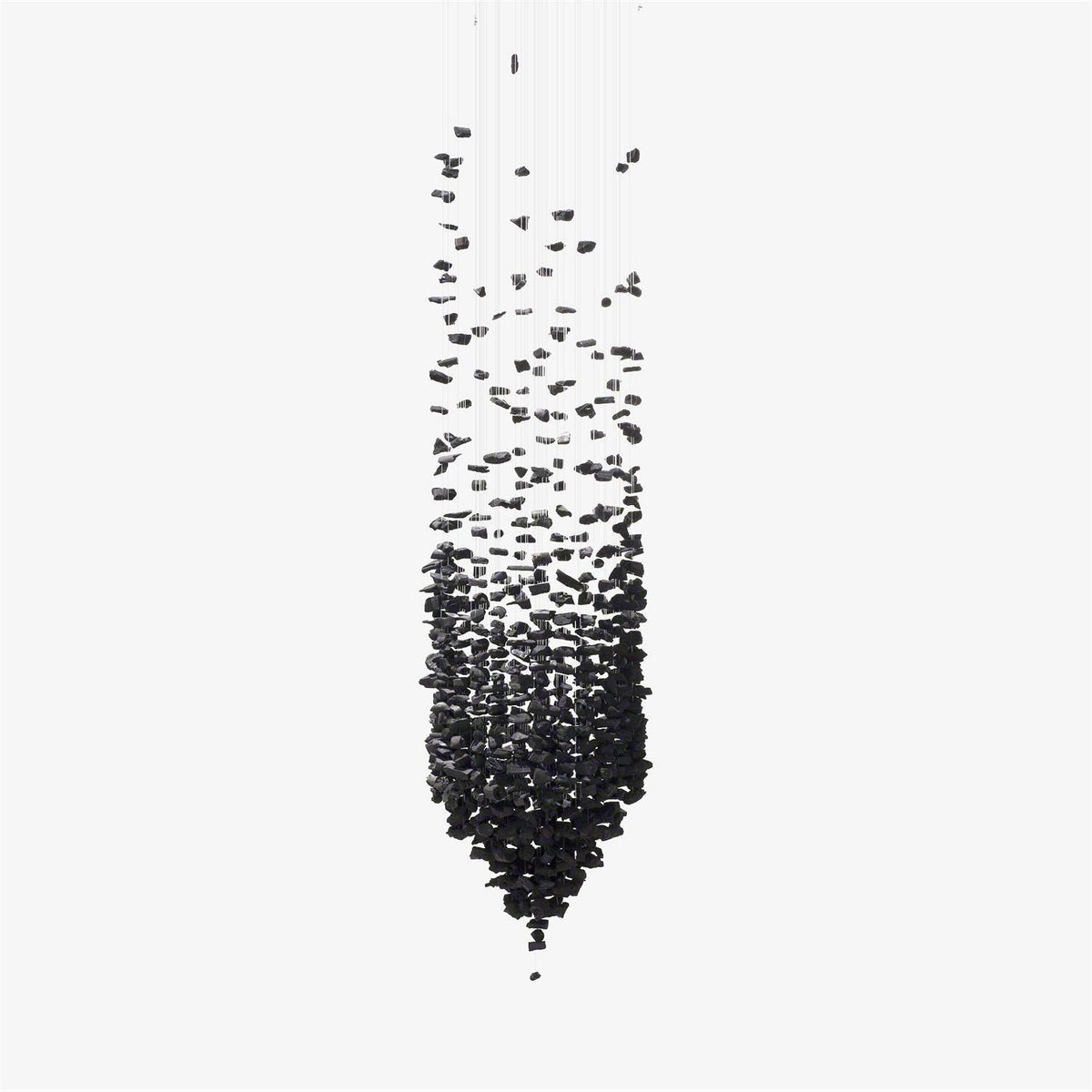 Charcoal Chandeliers S To Z