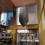 Charcoal Chandeliers S To Z