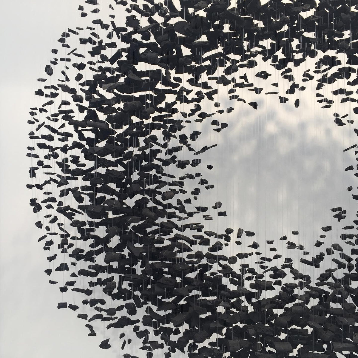 Charcoal Chandeliers S To Z