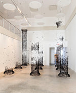 Charcoal Chandeliers S To Z