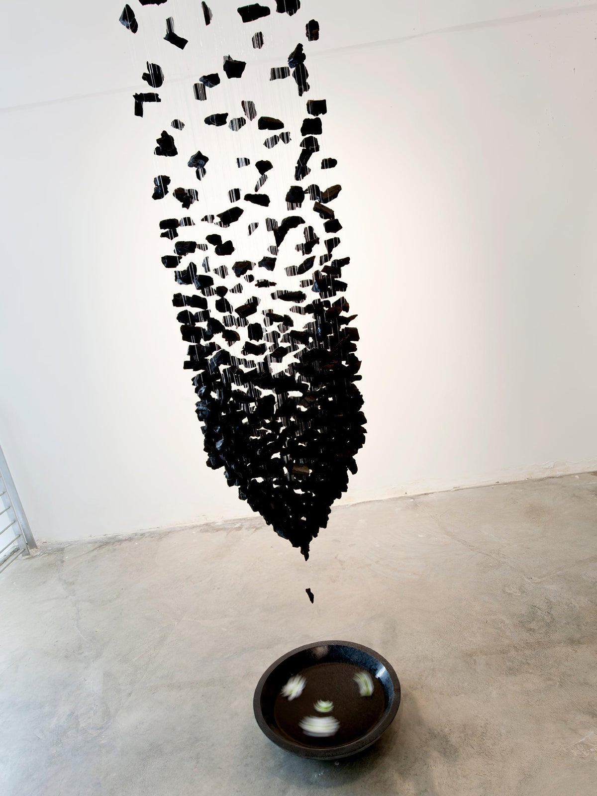 Charcoal Chandeliers S To Z