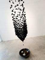 Charcoal Chandeliers S To Z
