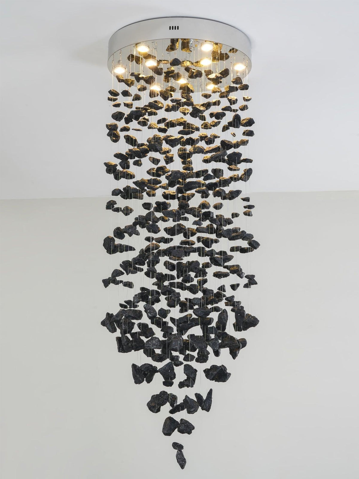 Charcoal Chandeliers S To Z