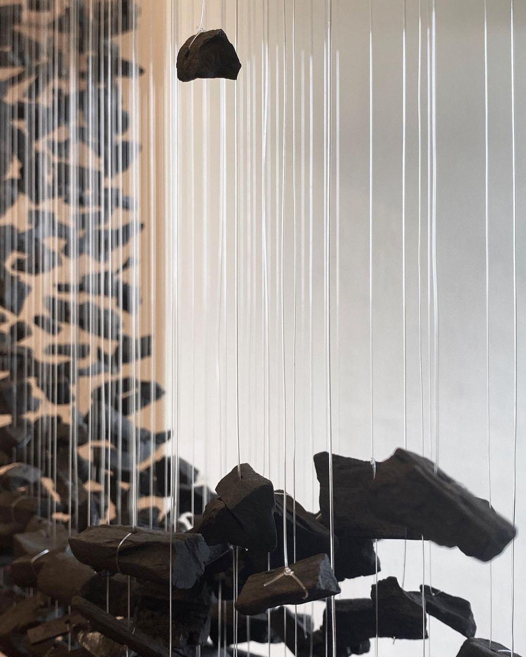Charcoal Chandeliers S To Z