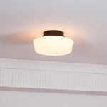 Charles Edwards Ceiling Lamp