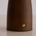 Cielo Wooden Table Lamp
