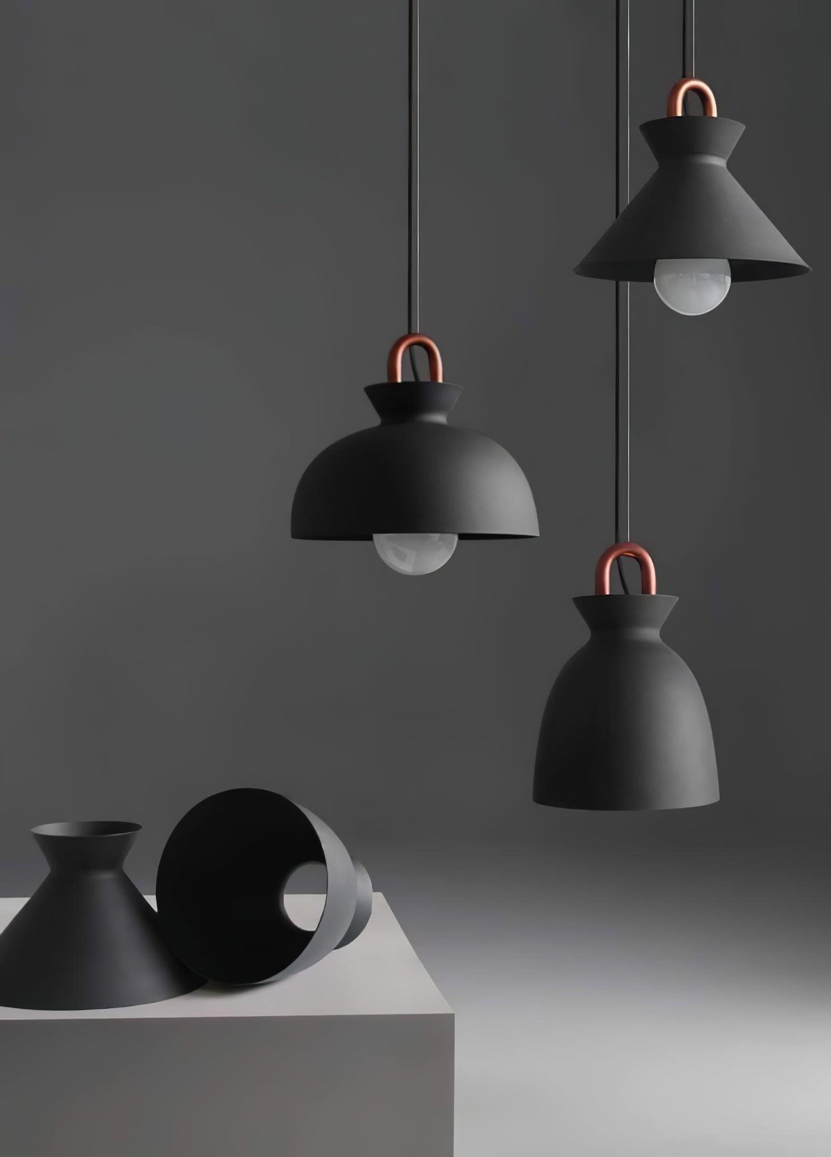 coil-ceiling-pendant-light