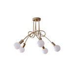 colonial-sputnik-ceiling-lamp