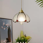 colorful-stained-glass-pendant-light