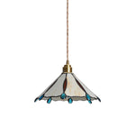 colorful-stained-glass-pendant-light