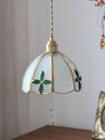colorful-stained-glass-pendant-light