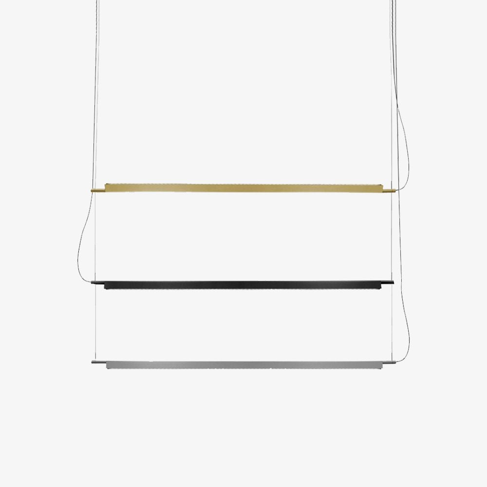 Compendium Hanging Pendant Ligh