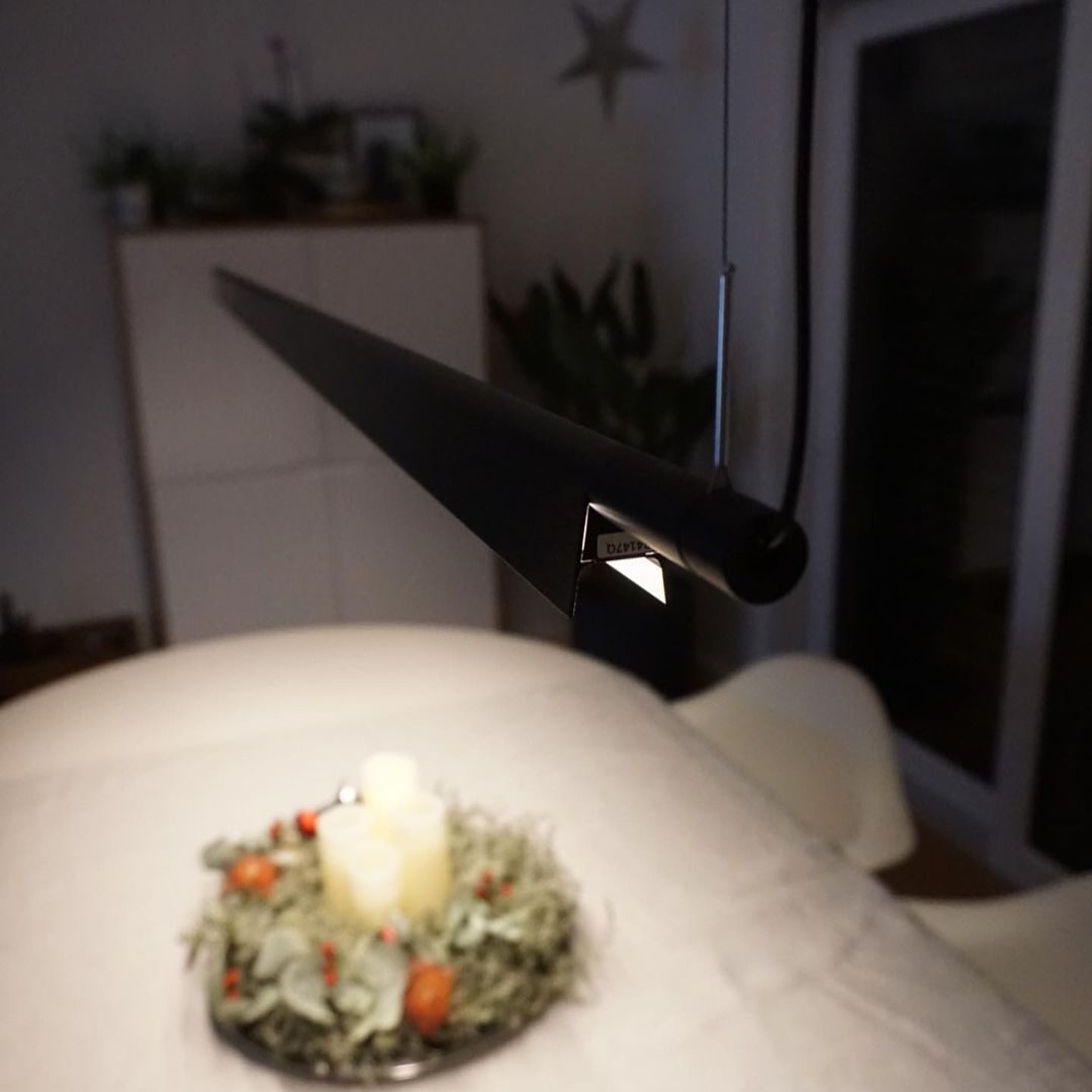 Compendium Hanging Pendant Ligh